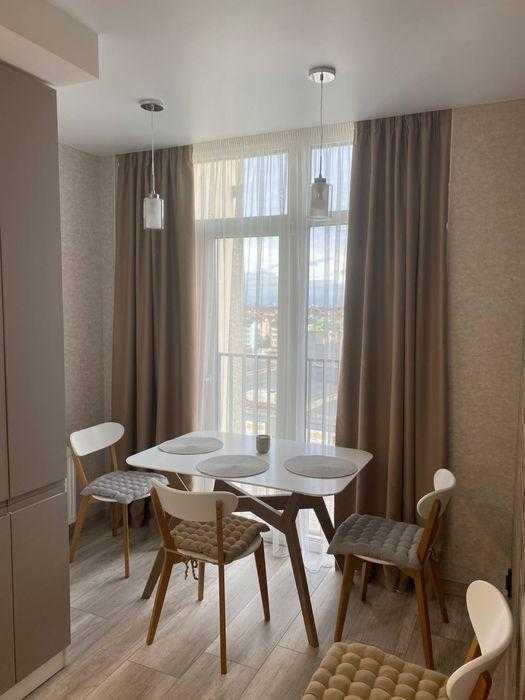 Аренда 2-комнатной квартиры 80 м², Оптимистическая ул., 1