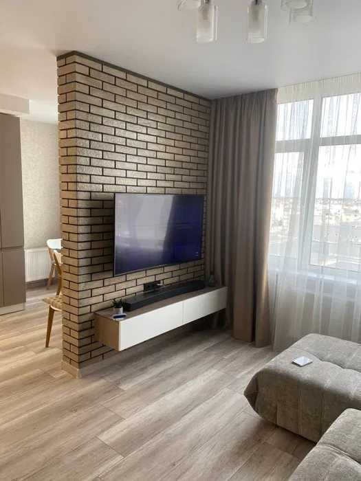 Аренда 2-комнатной квартиры 80 м², Оптимистическая ул., 1