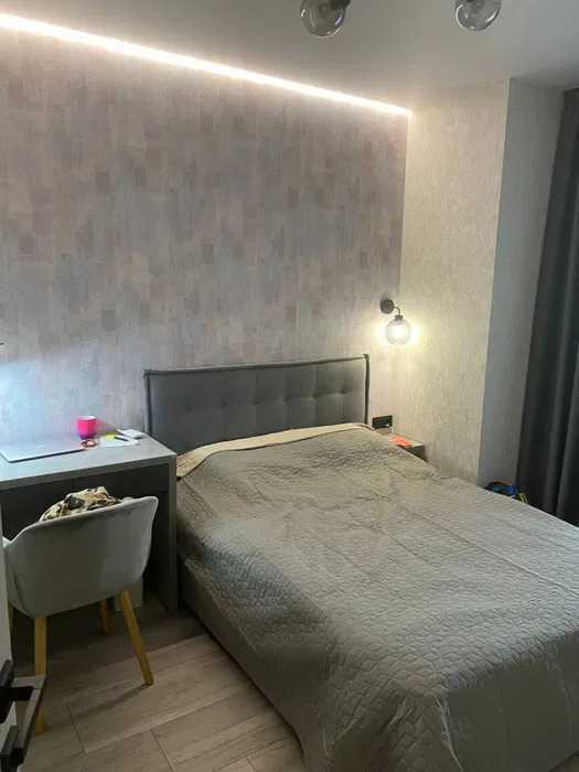 Аренда 2-комнатной квартиры 80 м², Оптимистическая ул., 1