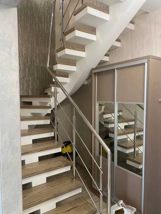 Аренда 2-комнатной квартиры 80 м², Оптимистическая ул., 1