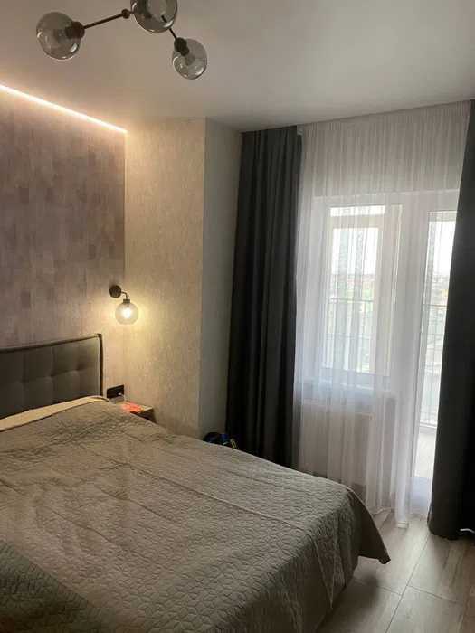 Аренда 2-комнатной квартиры 80 м², Оптимистическая ул., 1