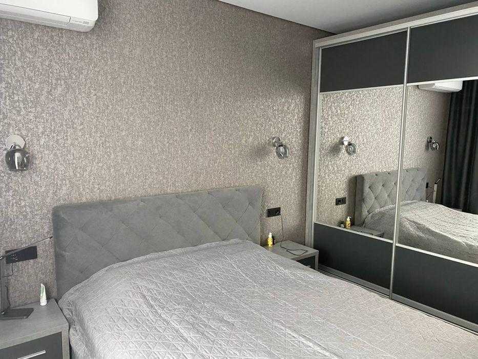 Аренда 2-комнатной квартиры 80 м², Оптимистическая ул., 1