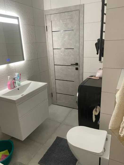 Аренда 2-комнатной квартиры 80 м², Оптимистическая ул., 1