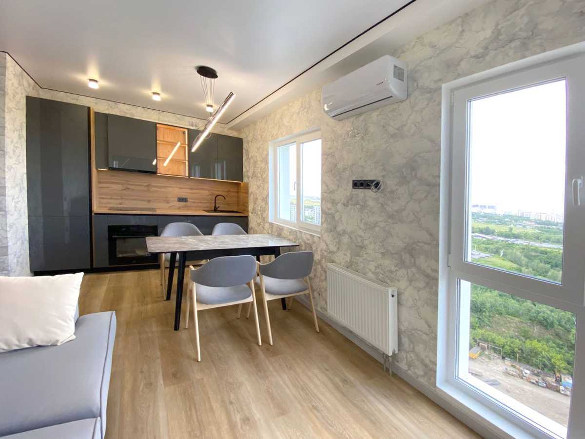 Продажа 1-комнатной квартиры 41 м², Михаила Максимовича ул., 26В
