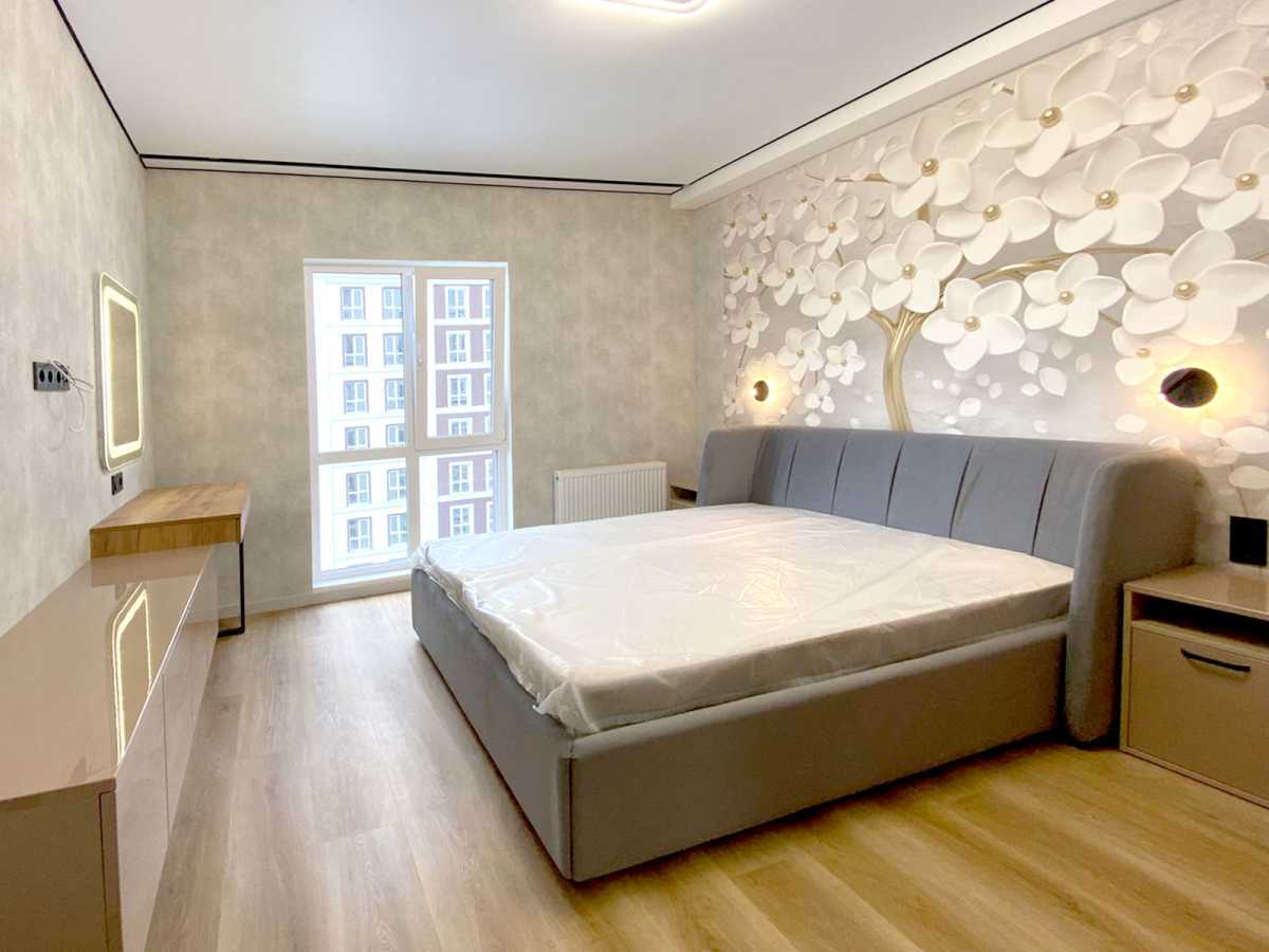 Продажа 1-комнатной квартиры 41 м², Михаила Максимовича ул., 26В