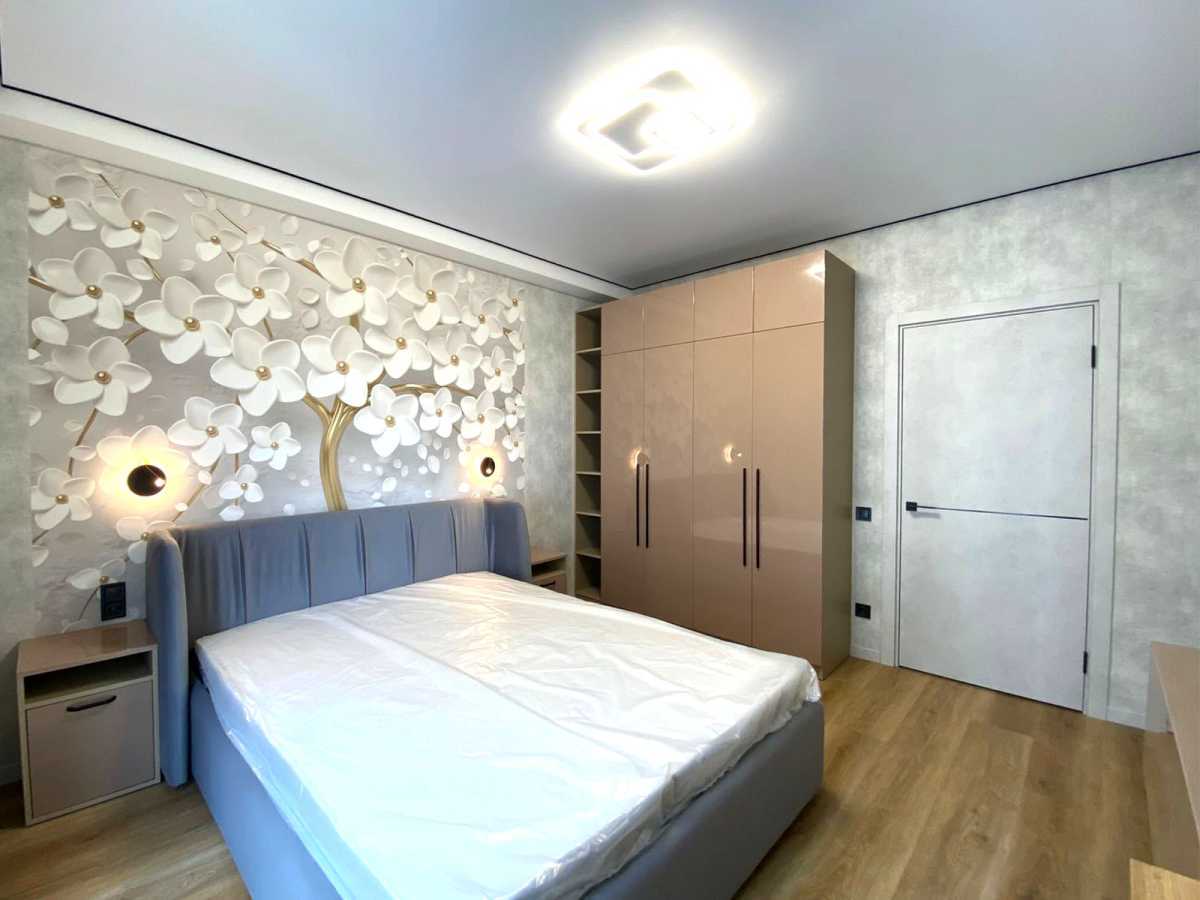 Продажа 1-комнатной квартиры 41 м², Михаила Максимовича ул., 26В