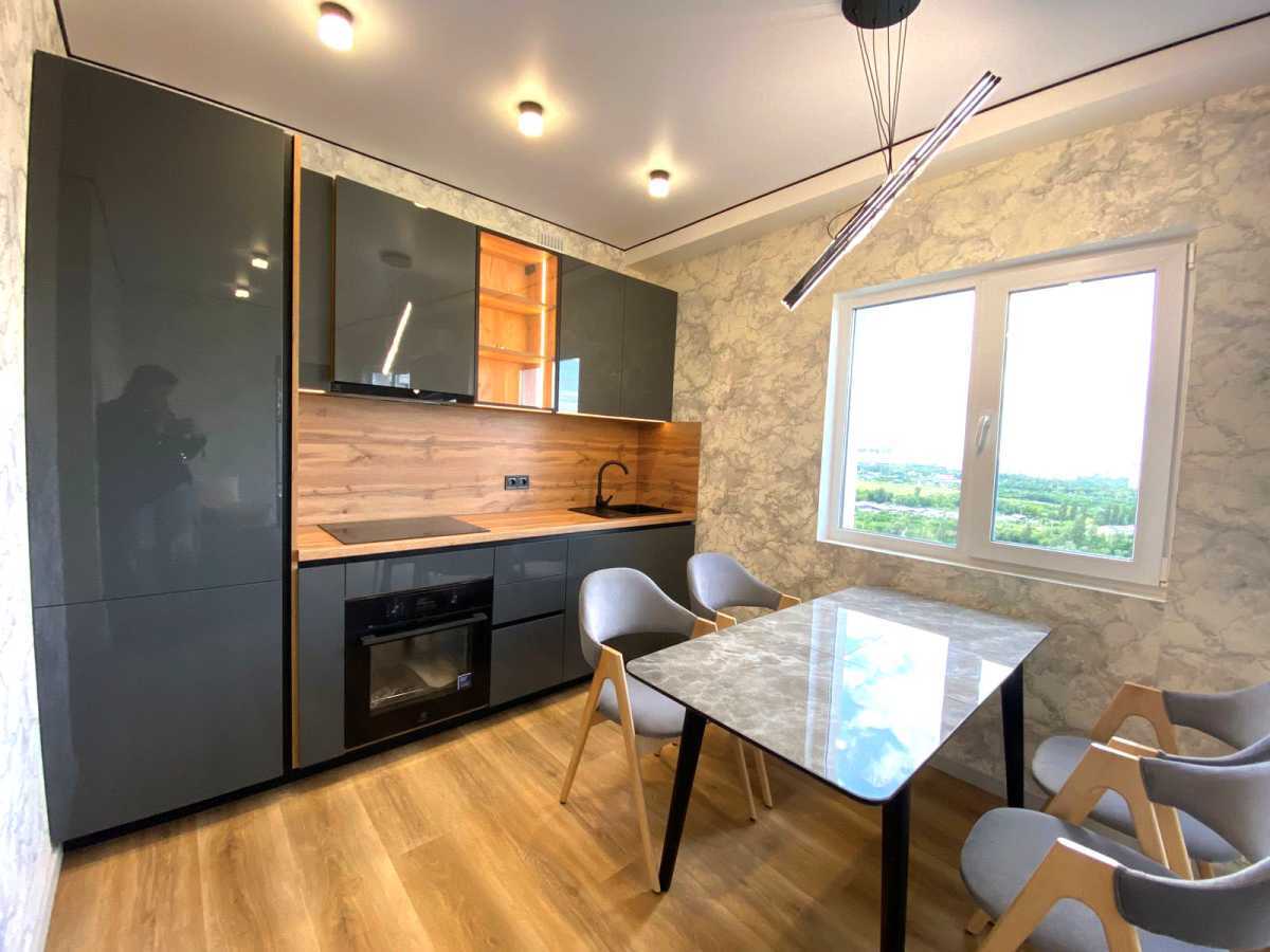 Продажа 1-комнатной квартиры 41 м², Михаила Максимовича ул., 26В