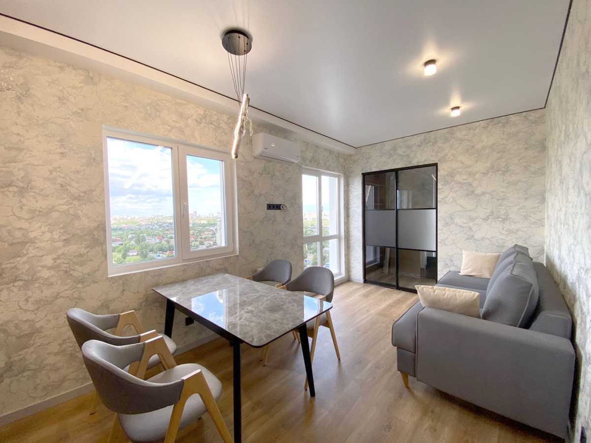 Продажа 1-комнатной квартиры 41 м², Михаила Максимовича ул., 26В