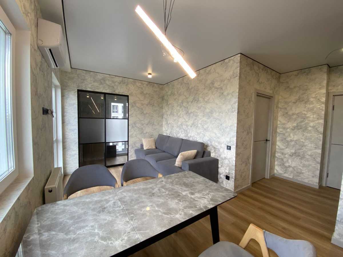 Продажа 1-комнатной квартиры 41 м², Михаила Максимовича ул., 26В