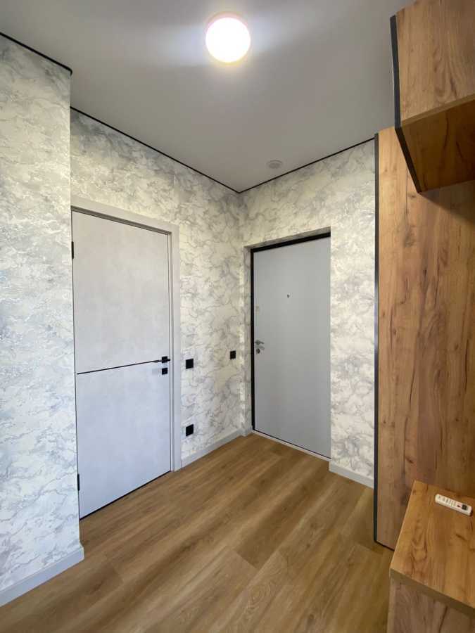Продажа 1-комнатной квартиры 41 м², Михаила Максимовича ул., 26В