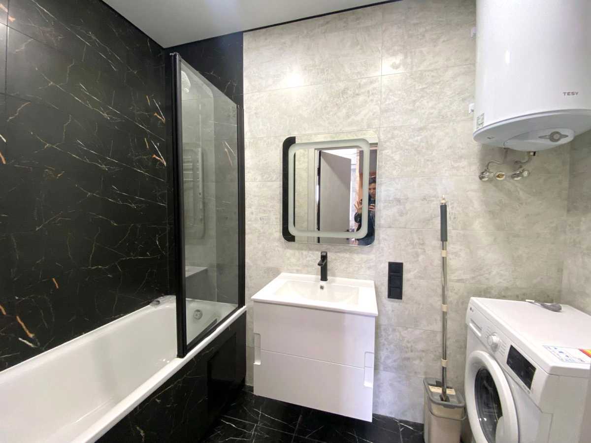 Продажа 1-комнатной квартиры 41 м², Михаила Максимовича ул., 26В