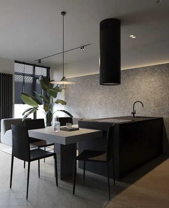 Аренда 1-комнатной квартиры 45 м², Оптимистическая ул., 1