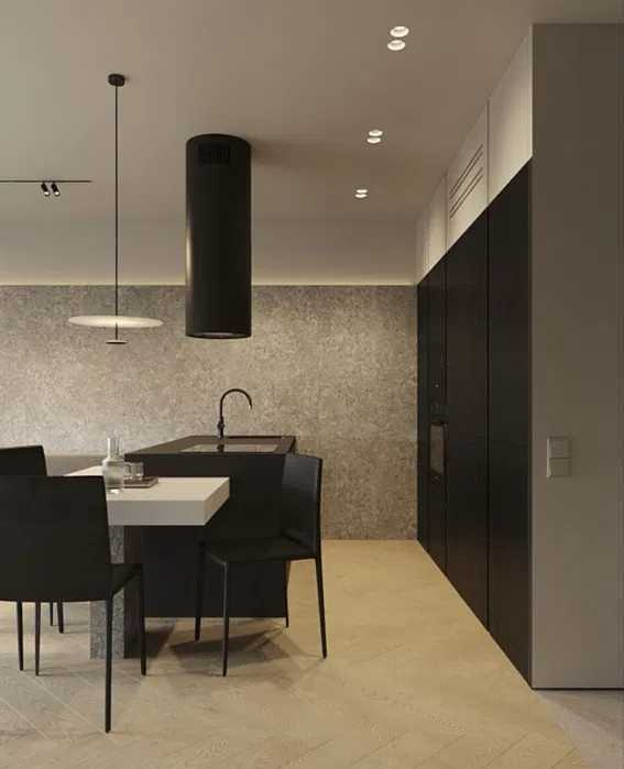 Аренда 1-комнатной квартиры 45 м², Оптимистическая ул., 1