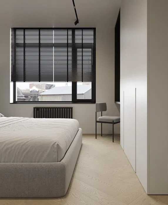 Аренда 1-комнатной квартиры 45 м², Оптимистическая ул., 1