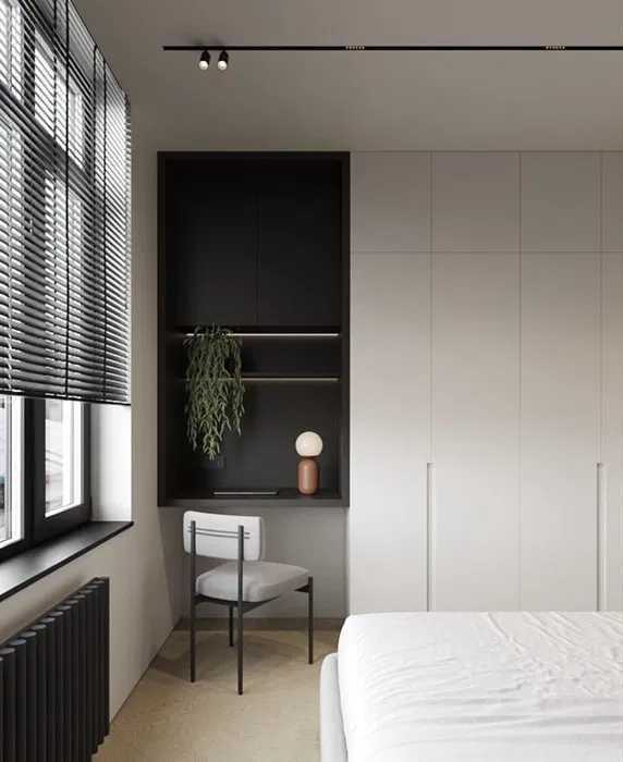 Аренда 1-комнатной квартиры 45 м², Оптимистическая ул., 1