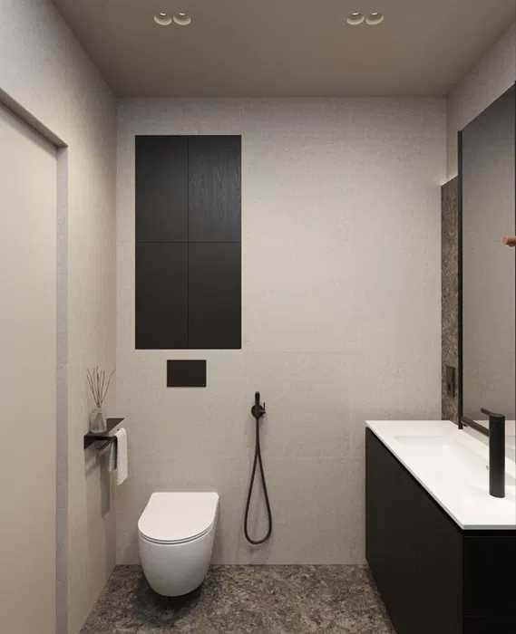 Аренда 1-комнатной квартиры 45 м², Оптимистическая ул., 1