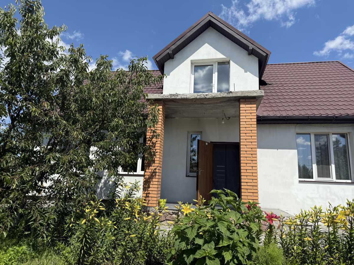 Продажа дома 232 м², Вишнева, 8