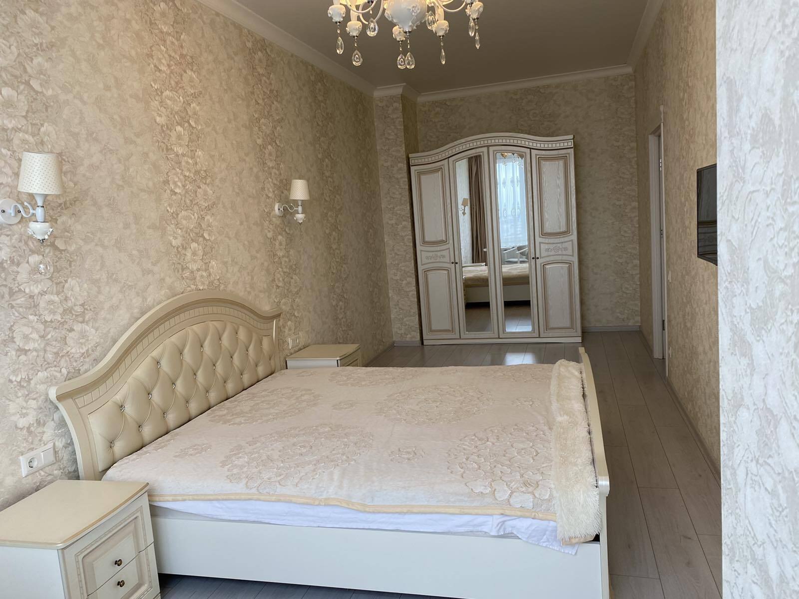 Продаж 2-кімнатної квартири 85 м², Генуэзская вул.