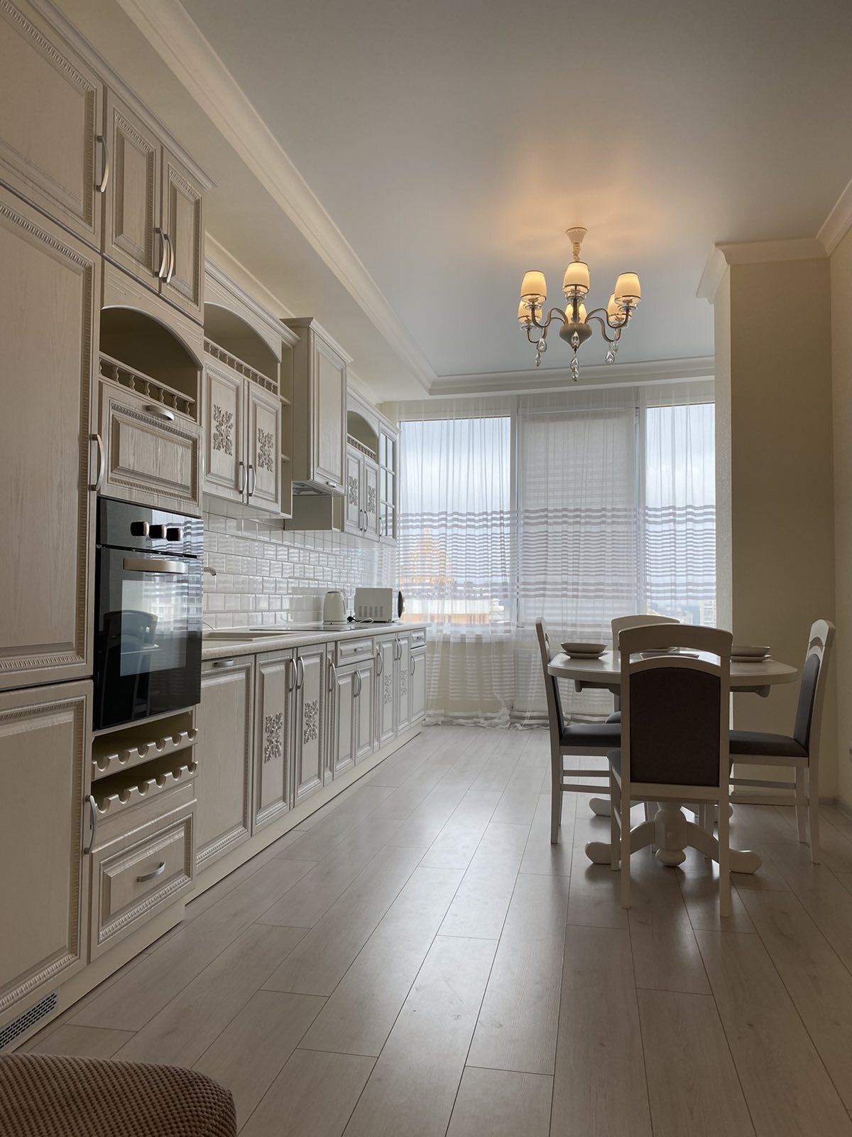 Продаж 2-кімнатної квартири 85 м², Генуэзская вул.