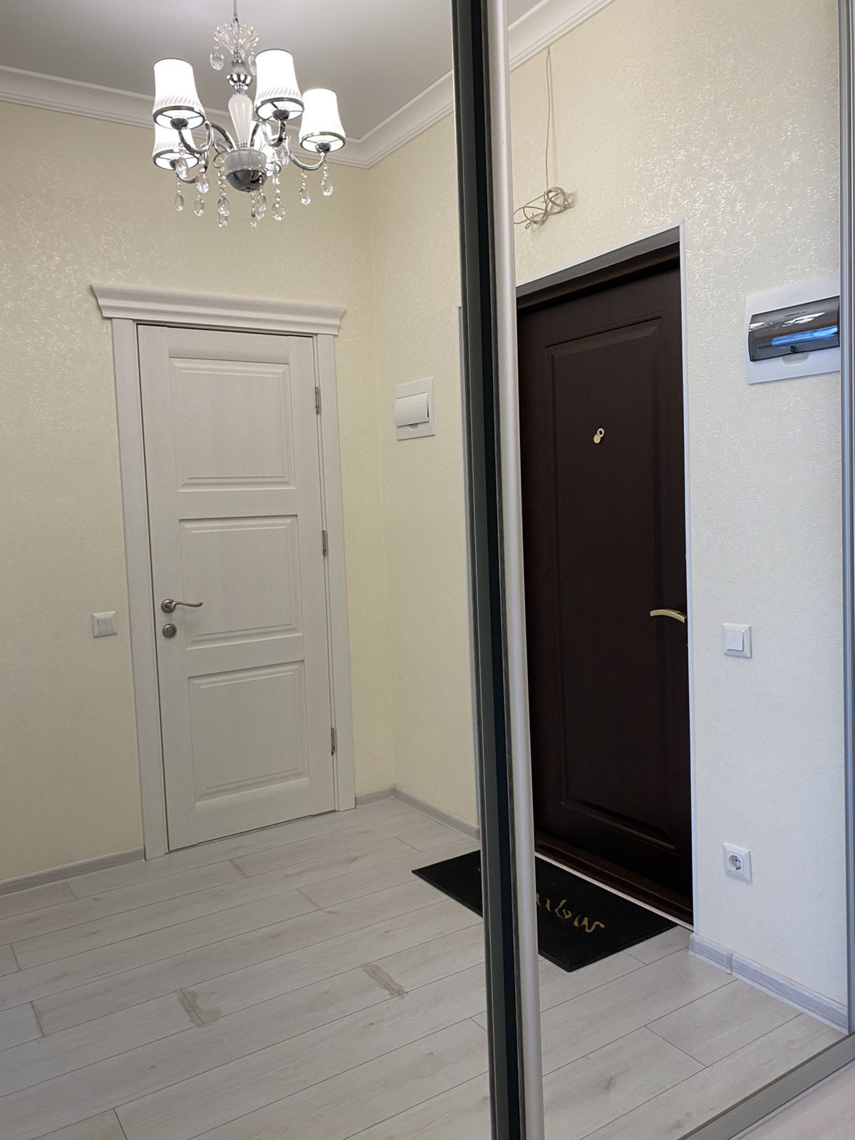 Продаж 2-кімнатної квартири 85 м², Генуэзская вул.
