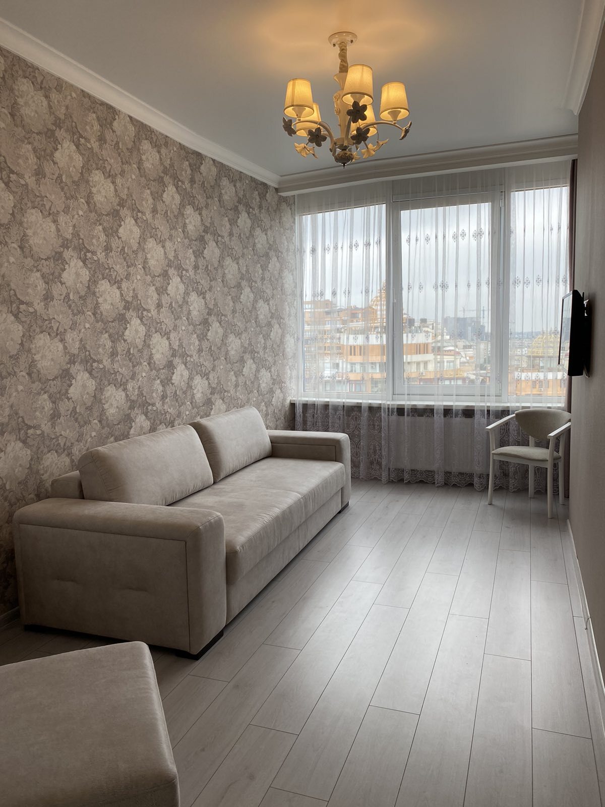 Продаж 2-кімнатної квартири 85 м², Генуэзская вул.