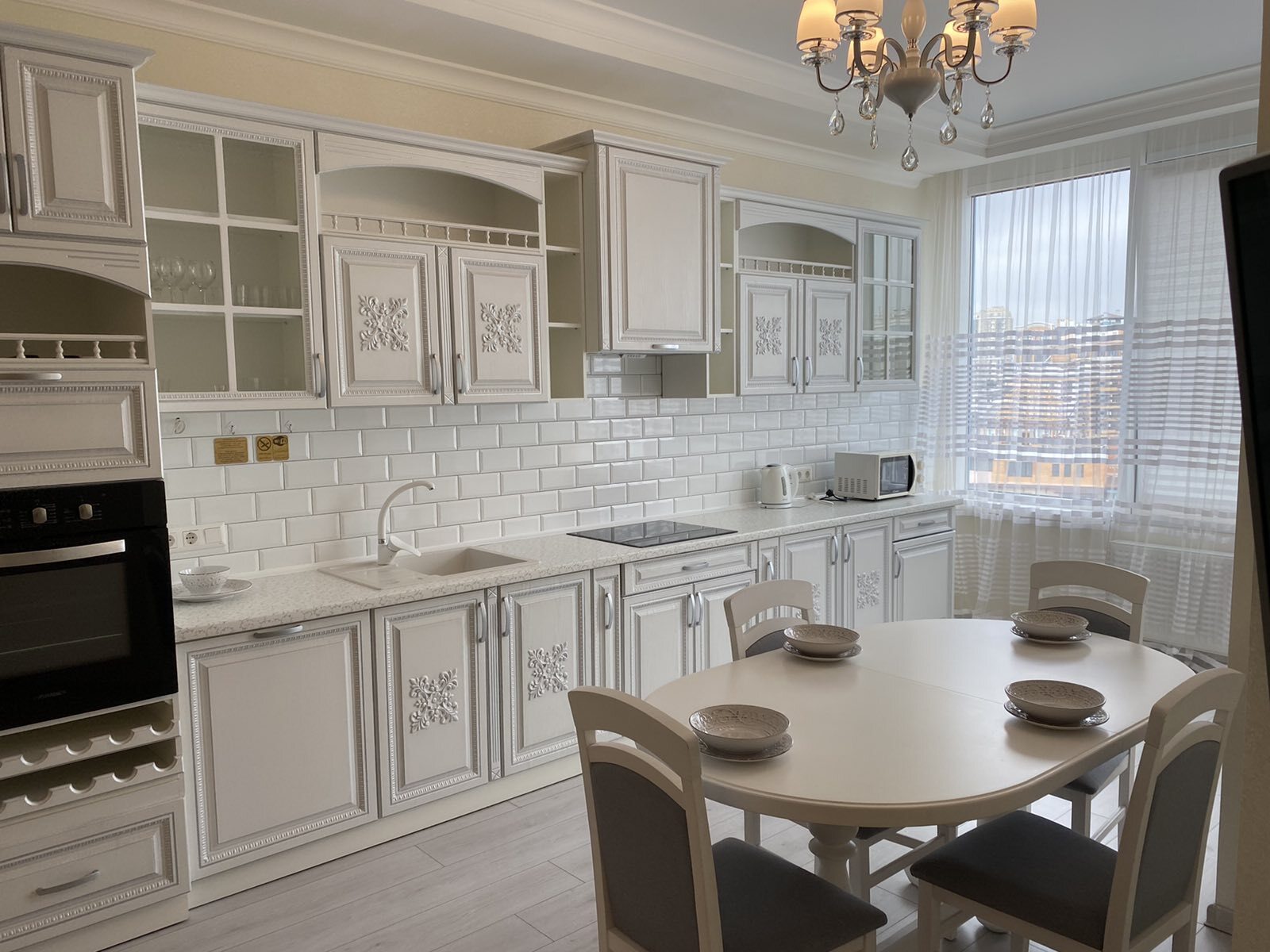 Продаж 2-кімнатної квартири 85 м², Генуэзская вул.