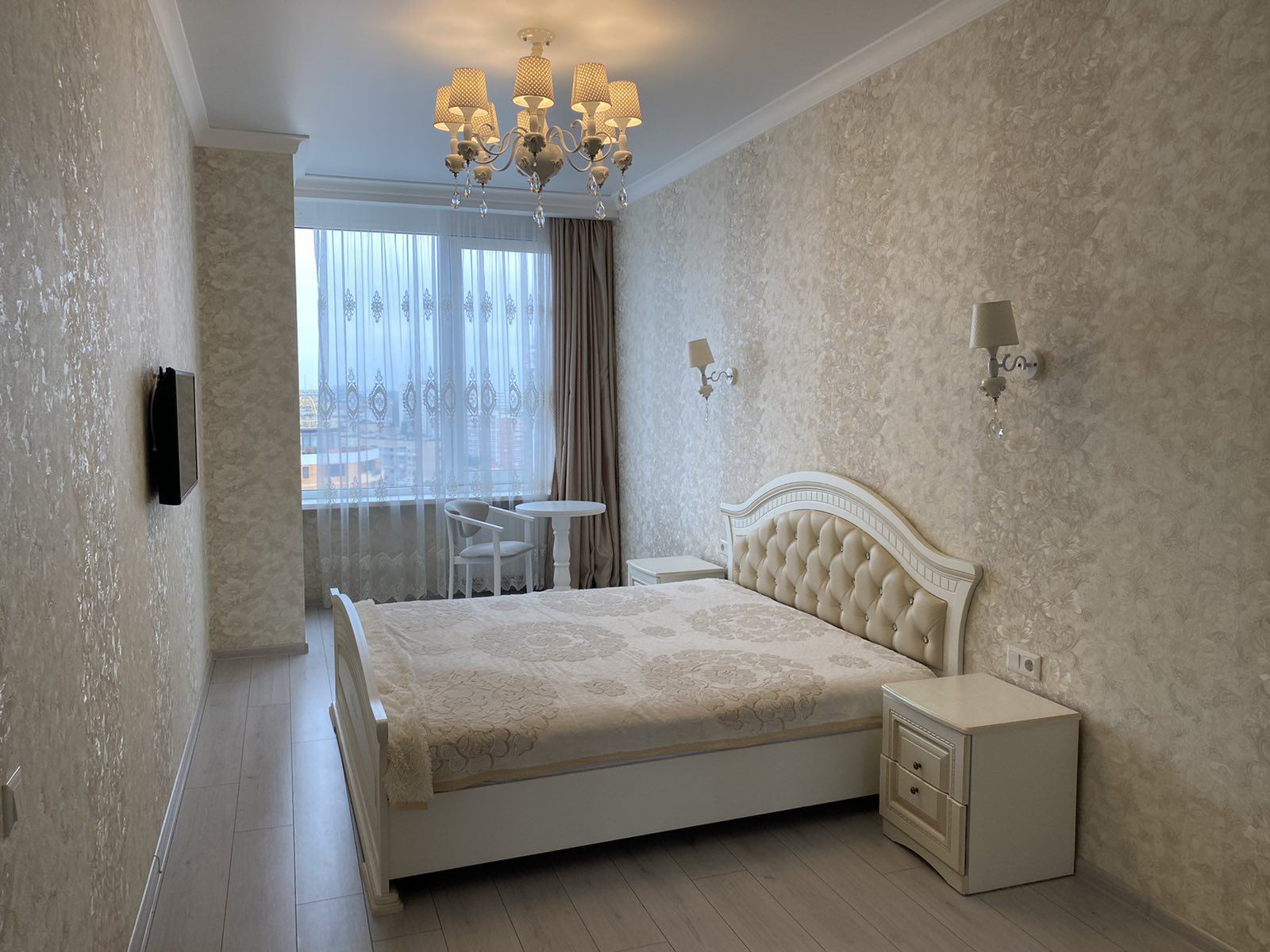 Продаж 2-кімнатної квартири 85 м², Генуэзская вул.