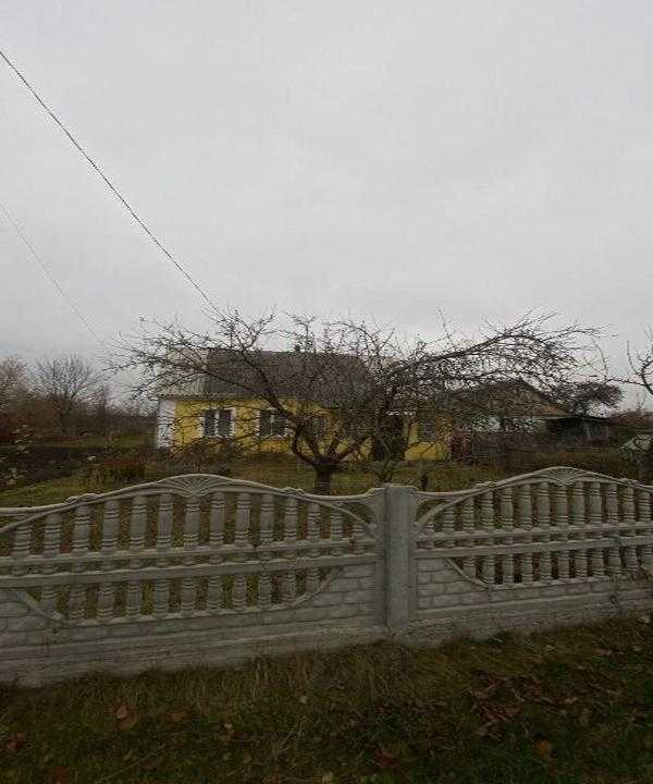 Продаж будинку 61.4 м², Шевченка,, 153