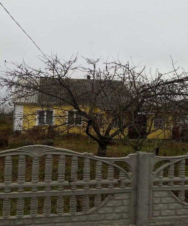 Продаж будинку 61.4 м², Шевченка,, 153