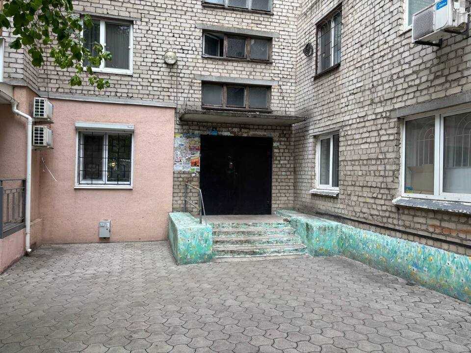 Продаж 3-кімнатної квартири 53.89 м², Дудикіна вул., 26А