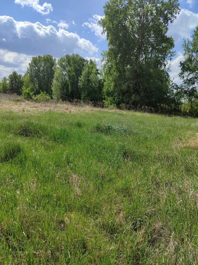 Продаж ділянки для особистого сільського господарства 16.52 соток, нова