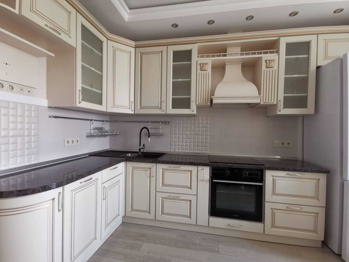 Оренда 1-кімнатної квартири 48 м², Авіаконструктора Ігоря Сікорського вул., 4Б