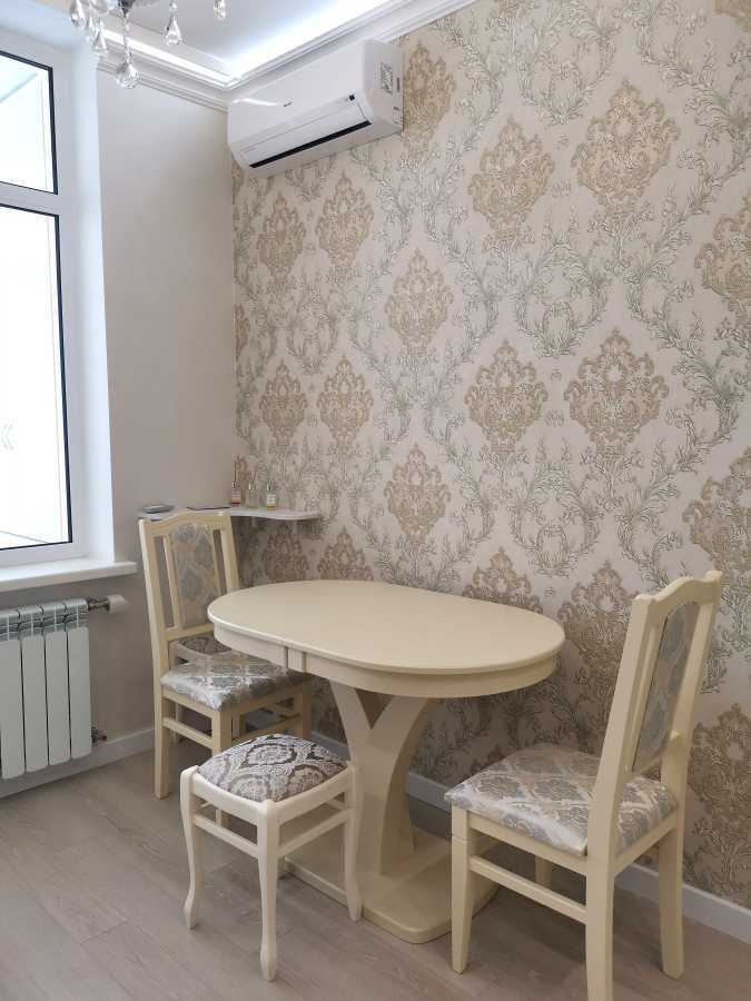 Оренда 1-кімнатної квартири 48 м², Авіаконструктора Ігоря Сікорського вул., 4Б