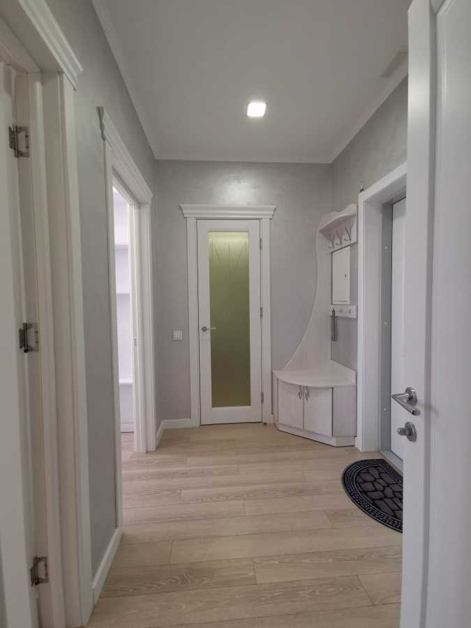 Оренда 1-кімнатної квартири 48 м², Авіаконструктора Ігоря Сікорського вул., 4Б