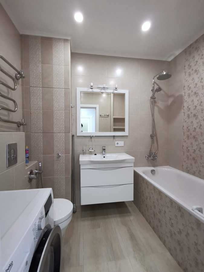 Оренда 1-кімнатної квартири 48 м², Авіаконструктора Ігоря Сікорського вул., 4Б