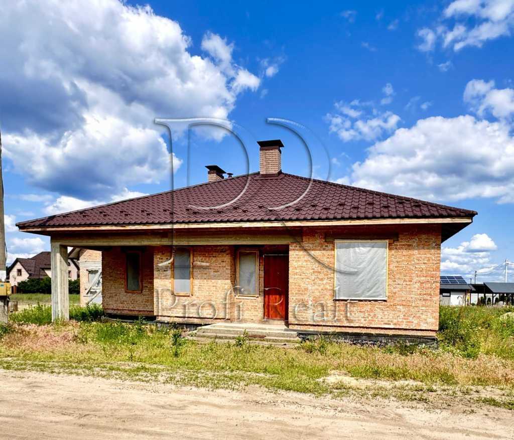 Продаж будинку 150 м², Прилісна вулиця