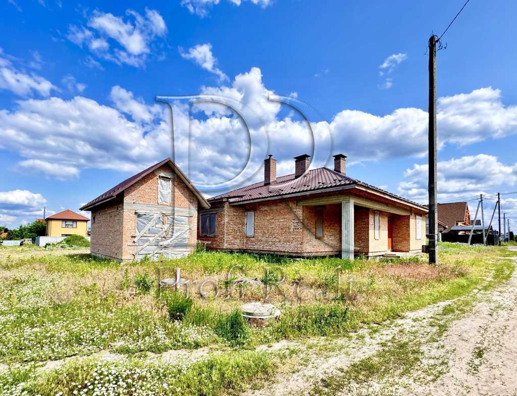 Продаж будинку 150 м², Прилісна вулиця