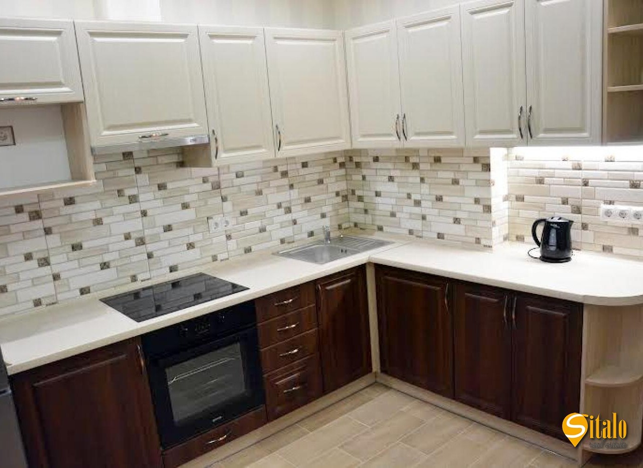 Продажа 1-комнатной квартиры 43.4 м², Победы просп., 71А