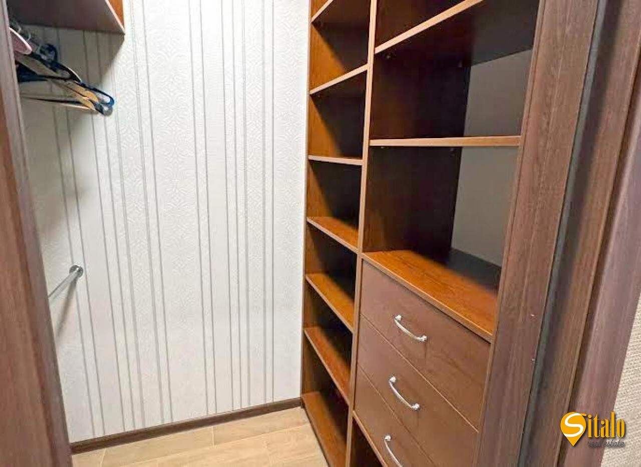 Продажа 1-комнатной квартиры 43.4 м², Победы просп., 71А