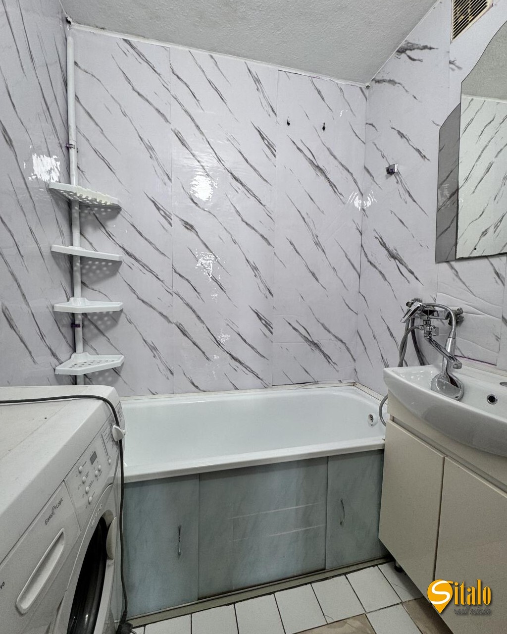 Продажа 2-комнатной квартиры 56.5 м², Европейская (Октябрьская) ул., 6