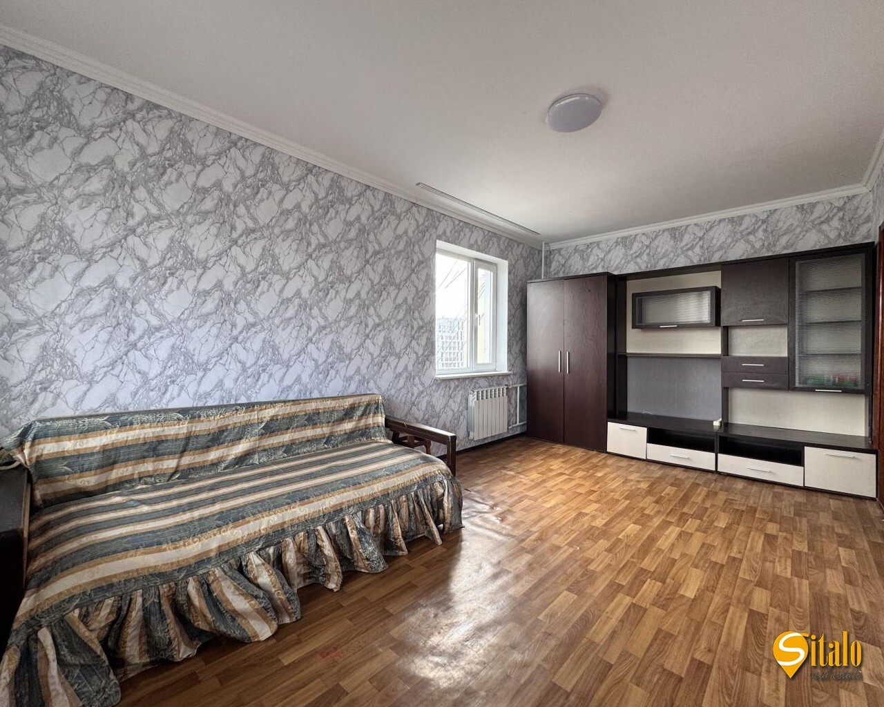 Продажа 2-комнатной квартиры 56.5 м², Европейская (Октябрьская) ул., 6
