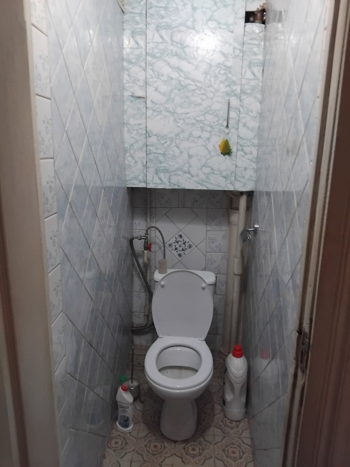 Аренда 2-комнатной квартиры 55 м², Симиренко ул., 2/19