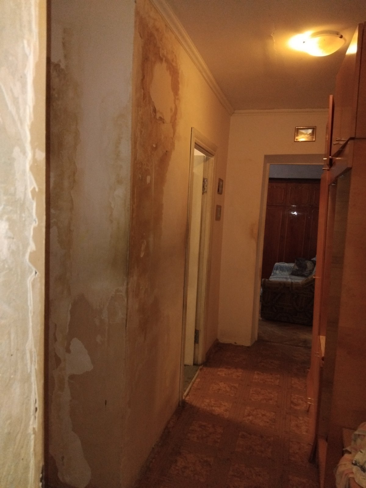 Аренда 2-комнатной квартиры 55 м², Симиренко ул., 2/19