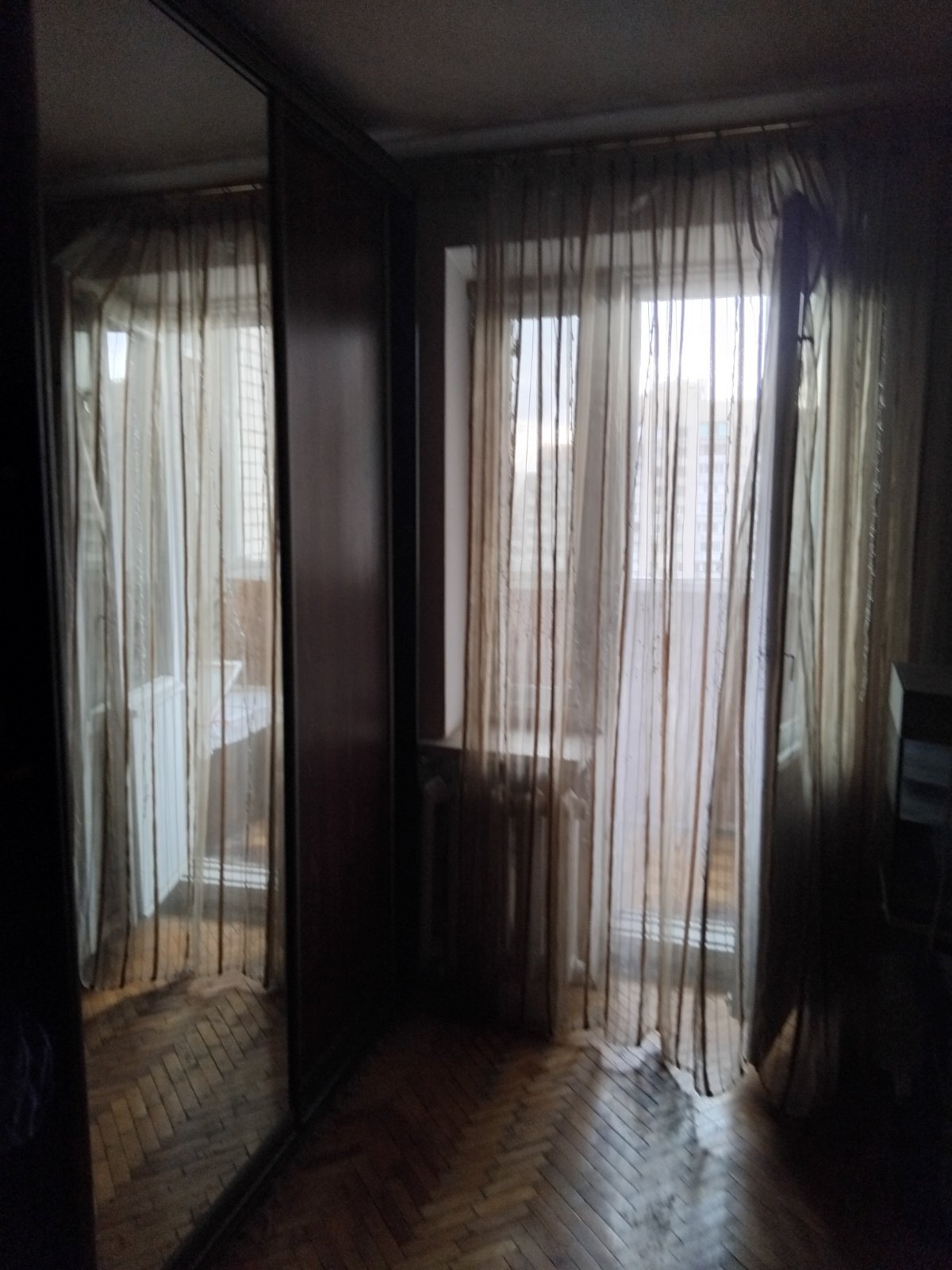 Аренда 2-комнатной квартиры 55 м², Симиренко ул., 2/19