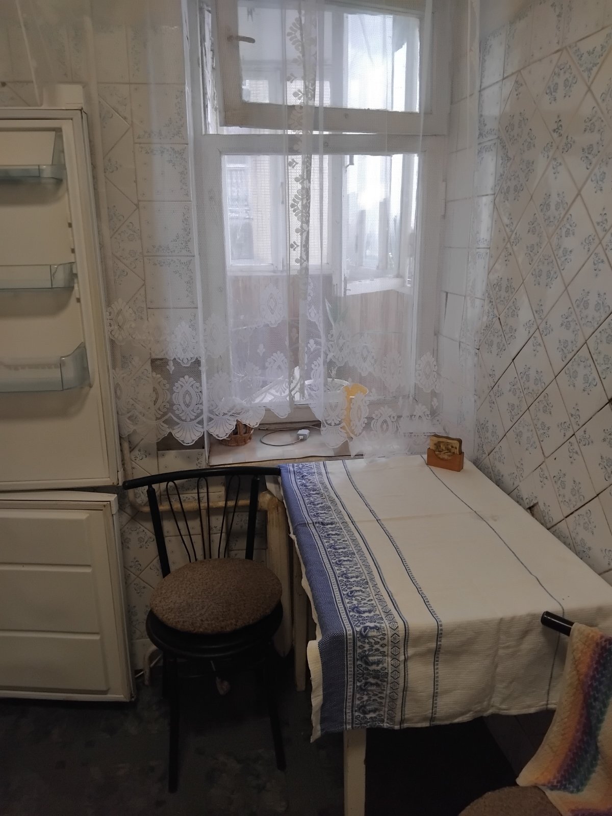 Аренда 2-комнатной квартиры 55 м², Симиренко ул., 2/19
