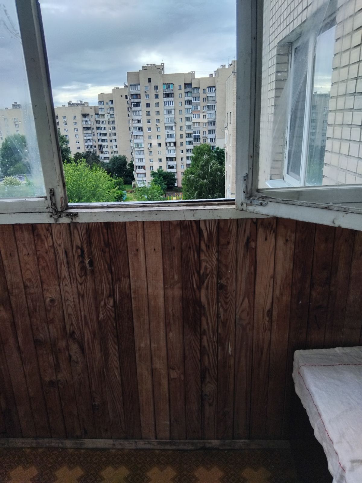 Аренда 2-комнатной квартиры 55 м², Симиренко ул., 2/19