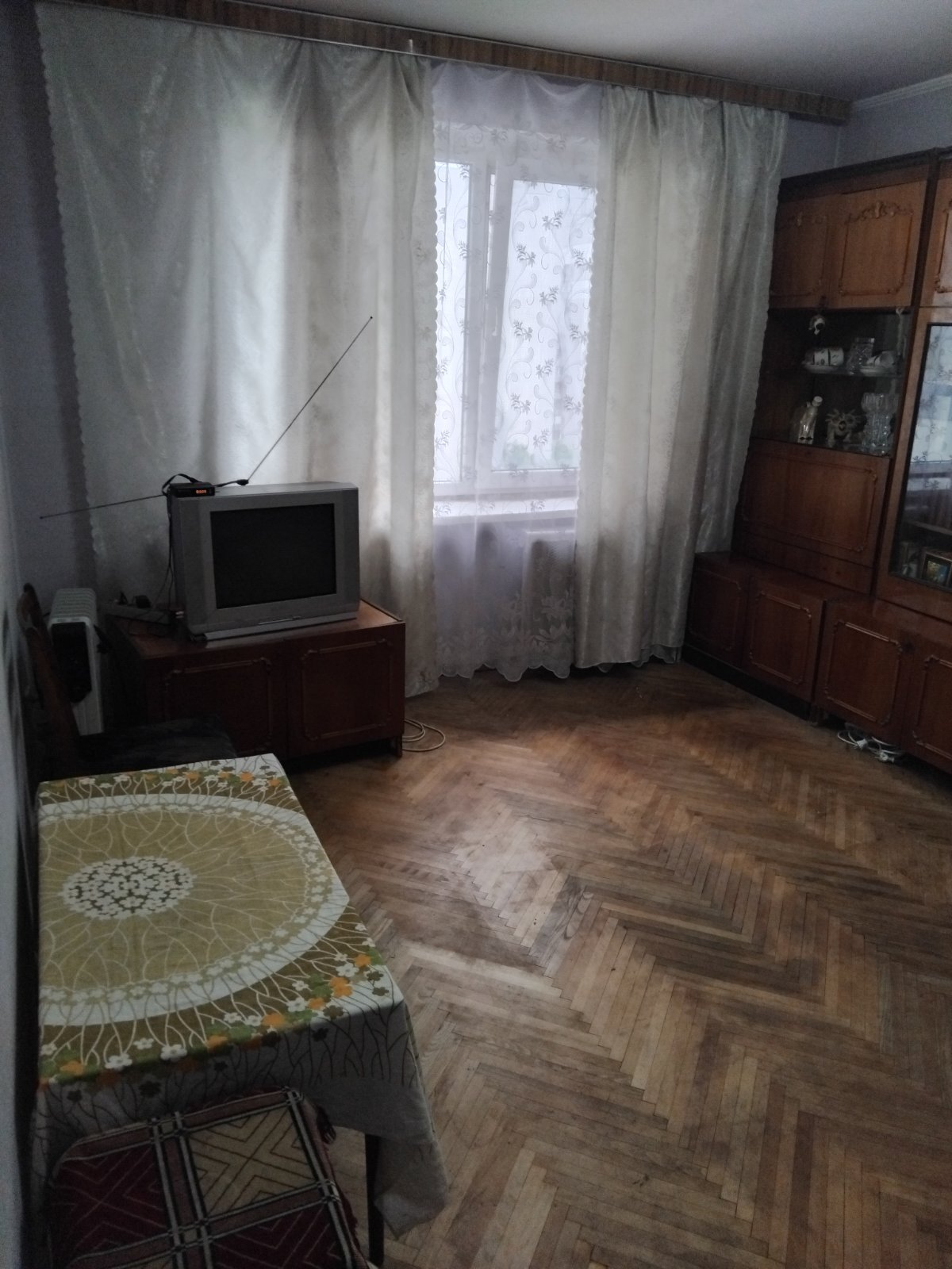 Аренда 2-комнатной квартиры 55 м², Симиренко ул., 2/19