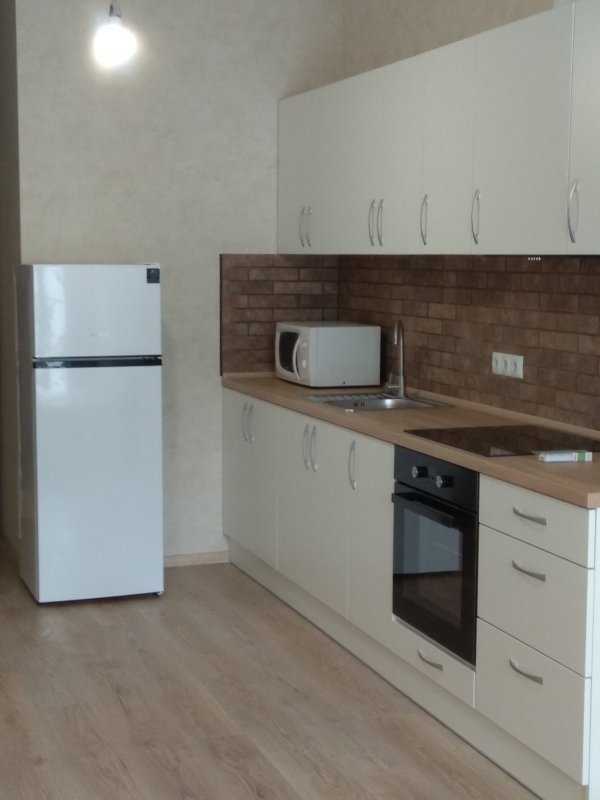 Аренда 1-комнатной квартиры 30 м², Николая Боровского ул., 1/17