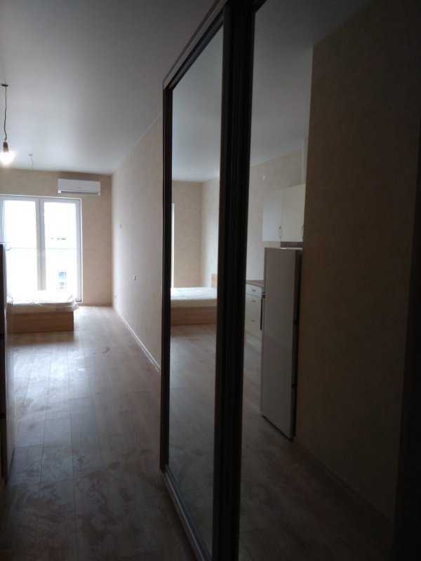 Аренда 1-комнатной квартиры 30 м², Николая Боровского ул., 1/17