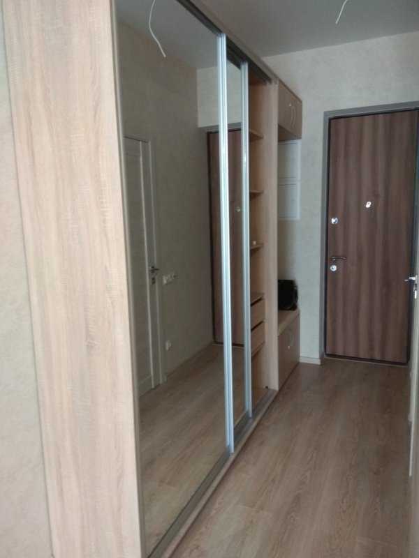 Аренда 1-комнатной квартиры 30 м², Николая Боровского ул., 1/17